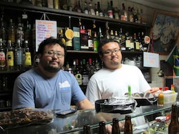 World Cup: Identity Crisis Peaks for Brazilians of Japanese Origin World Cup: Identity Crisis Peaks for Brazilians of Japanese Origin