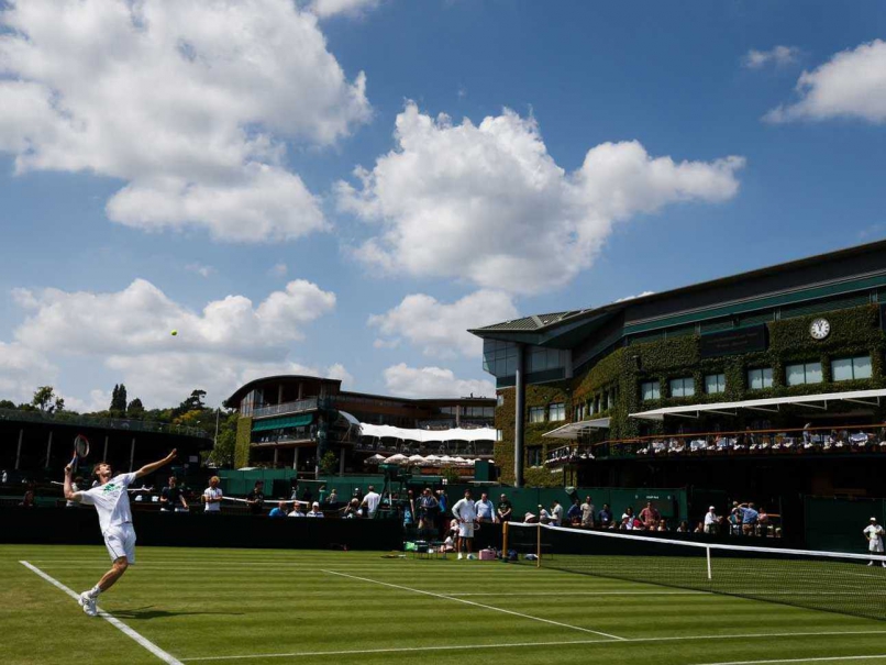 Six Who Have a Chance to Figure Prominently in London