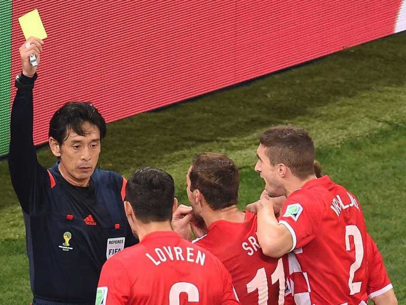 Yuichi Nishimura Yuichi Nishimura