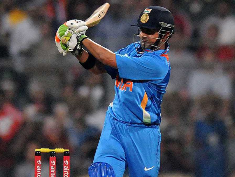 Gautam Gambhir Gets India 'Lifeline', Courtesy Delhi
