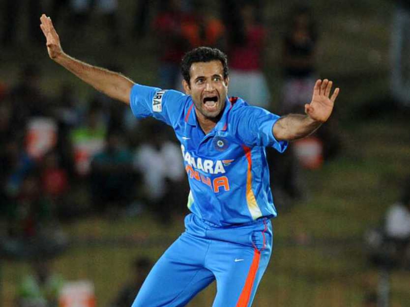 Syed Mushtaq Ali Twenty20: Irfan Pathan Continues Magnificent Form, Cheteshwar Pujara's Knock Goes in Vain