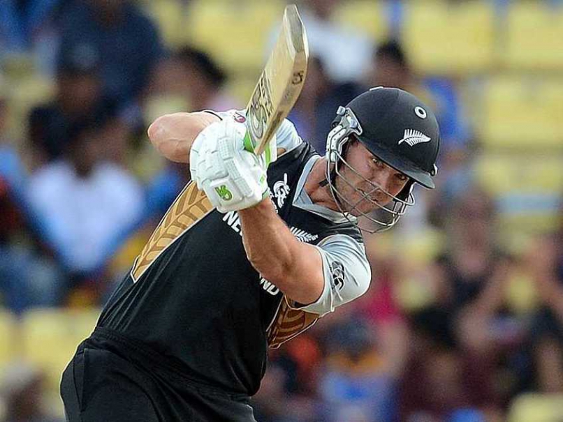James Franklin Ends New Zealand Career With Middlesex Move