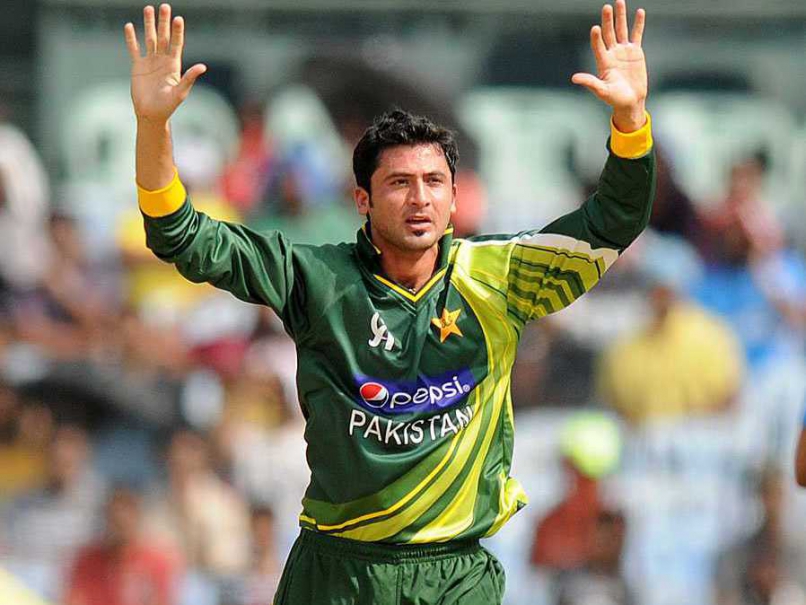 Injured Pakistan Pacer Junaid Khan Doubtful for World Cup
