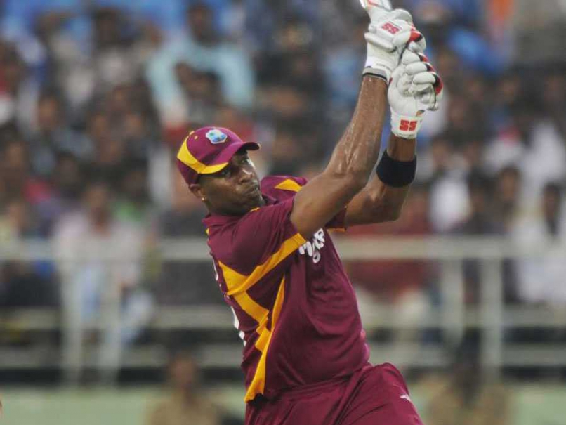 Kieron Pollard, Kemar Roach Back in West Indies Squad for Bangladesh ODIs
