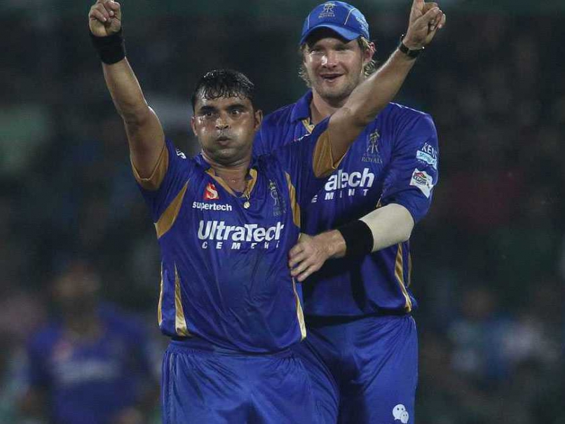 IPL Star Pravin Tambe in a Spot After Playing T20 Match with Banned Mohammad Ashraful in US