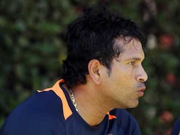 Tendulkar's 'Heart Sank' While Watching News of Taliban Attack on Pak Kids Tendulkar's 'Heart Sank' While Watching News of Taliban Attack on Pak Kids
