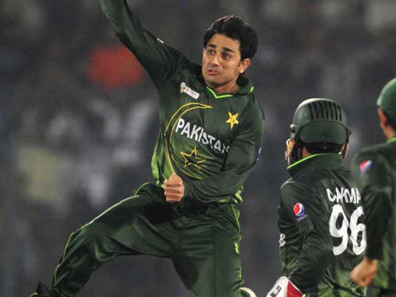 Pakistan Super League Draft: Saeed Ajmal Goes to Islamabad United, No Takers Still For Younis Khan