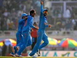 India vs Sri Lanka: Virat Kohli Lauds Axar Patel for All-Round Show