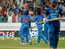 India Rout of Sri Lanka a Bad Dream, Says Sanath Jayasuriya
