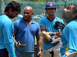 Sanath Jayasuriya Takes Blame for Sri Lankas Defeats in India