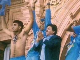 Sourav Ganguly's Lord's Celebration Was Ungentlemanly: Bishan Singh Bedi Sourav Ganguly's Lord's Celebration Was Ungentlemanly: Bishan Singh Bedi