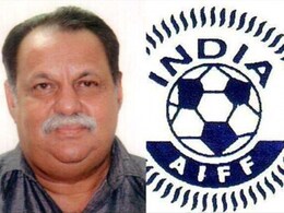 FIFA Bans Former AIFF General Secretary Alberto Colaco on Bribery Charges FIFA Bans Former AIFF General Secretary Alberto Colaco on Bribery Charges