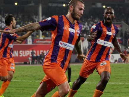 ISL As it Happened - FC Pune City 2-0 Mumbai City FC, Match 48