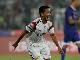 ISL: Chennaiyin FC, NorthEast United FC Engaged in Exciting 2-2 Draw ISL: Chennaiyin FC, NorthEast United FC Engaged in Exciting 2-2 Draw