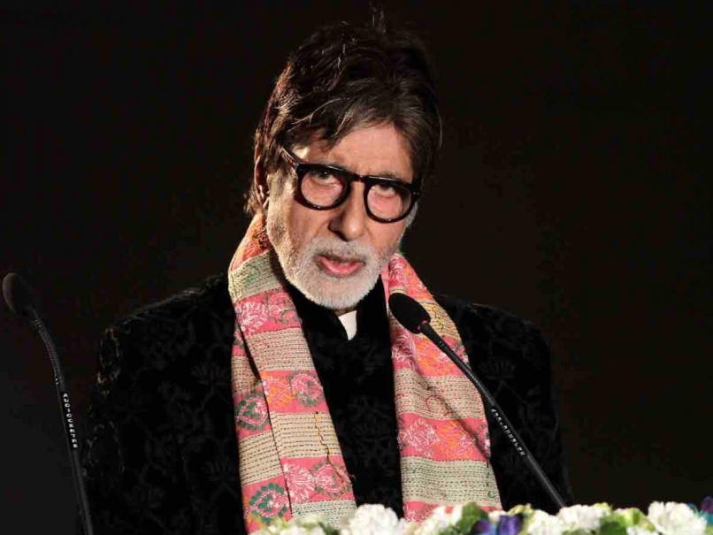 Amitabh Bachchan Lends Voice for Pro Kabaddi League Promotional Song