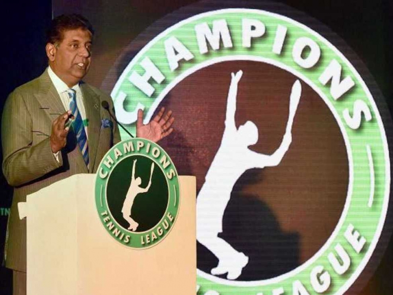 Champions Tennis League: See India Through my Eyes, Vijay Amritraj Tells Martina Hingis, Venus Williams and Co.