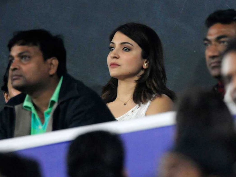 'IPL can Give Big Sums to Actors, but Can't Pay for Music?'