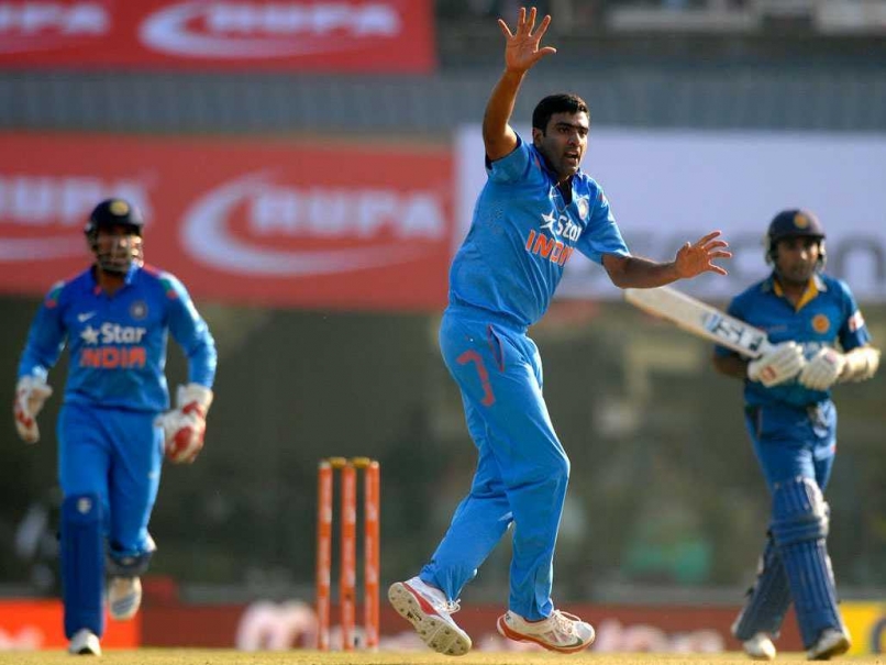 As it Happened - India vs Sri Lanka, 5th ODI at Ranchi