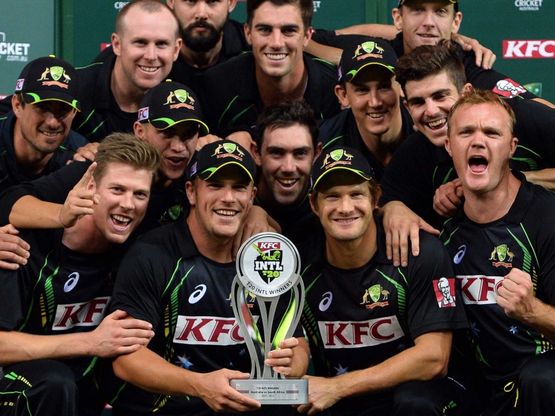 As it Happened - Australia vs South Africa, 3rd T20 at Sydney