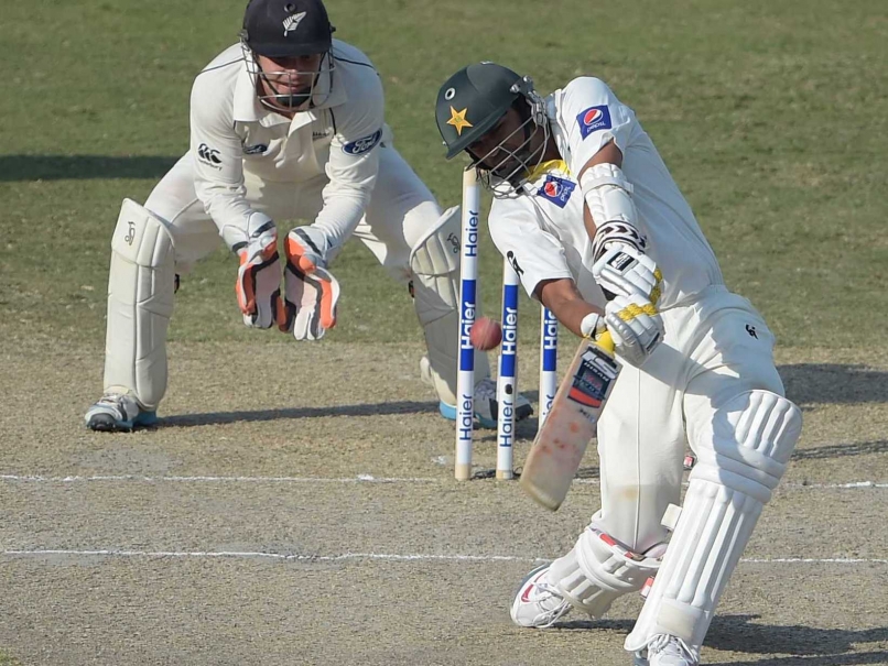 As it Happened - Pakistan vs New Zealand, 2nd Test, Day 3 at Dubai
