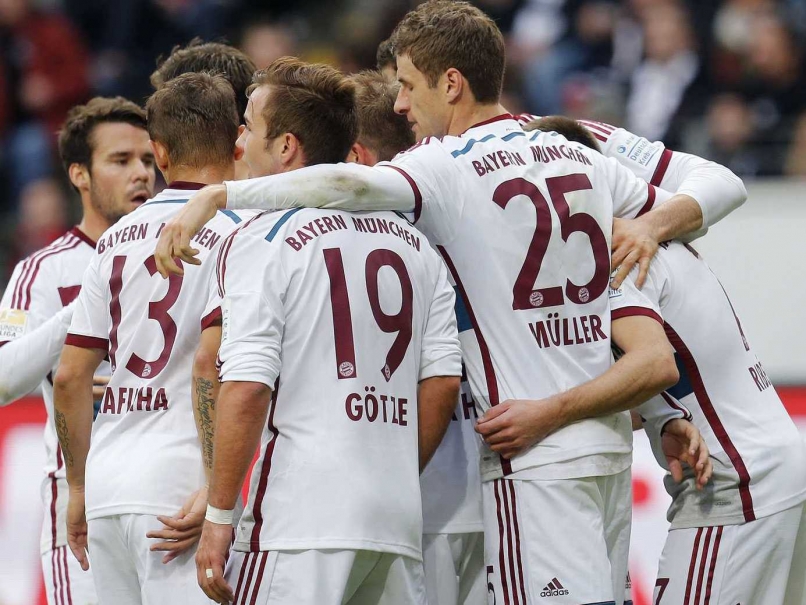 Bayern Munich Gear Up for Life Without Skipper Philipp Lahm