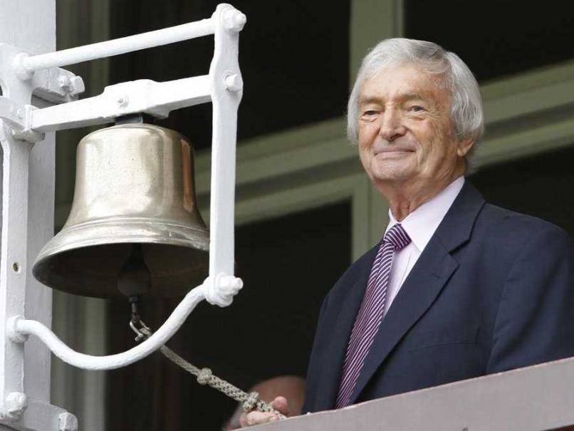 Richie Benaud Hailed in Lavish Tributes From Australian Media