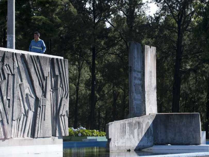 Forgotten ex-East German Athletes Ruined by Unwitting Doping