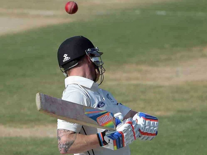 ICC Says Crackdown on Bouncers Unlikely Despite Phillip Hughes' Death