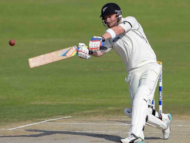 Brendon McCullum Focused on Winning Against Australia, Not Retirement