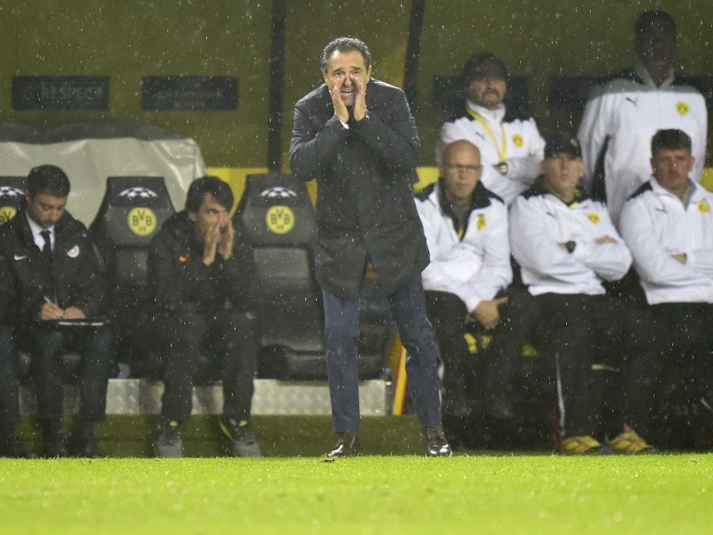 Galatasaray Sack Manager Cesare Prandelli After Champions League Exit: Report