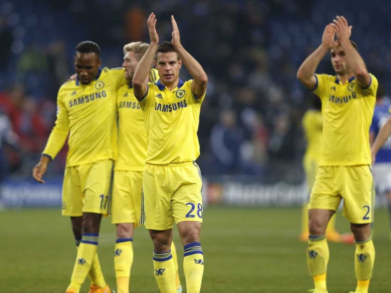 Chelsea F.C. Must Turn Results Into Titles, Says Manager Jose Mourinho