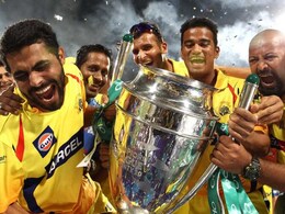 Cricket South Africa, Cricket Australia Chiefs Invited for IPL Final, to Discuss CLT20 Cricket South Africa, Cricket Australia Chiefs Invited for IPL Final, to Discuss CLT20