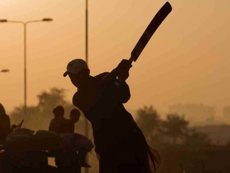 Karnataka Duo Slams Record 403-Run Stand in First Division League Match