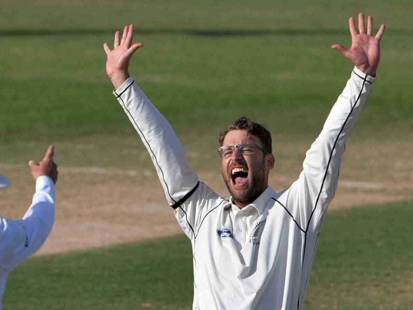 Daniel Vettori Puts Off Decision After Phillip Hughes Tragedy