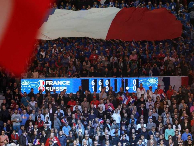 Davis Cup Reform Plans Ruled Out by International Tennis Federation Boss