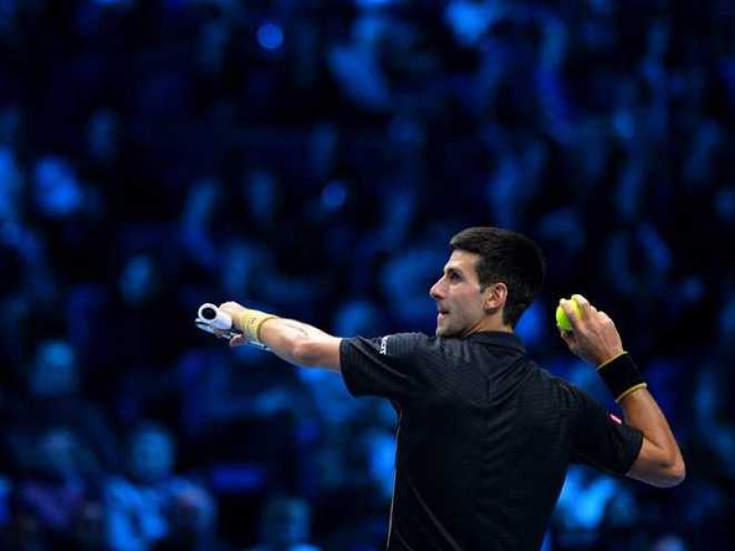Novak Djokovic Targets Grand Slam Glory in Paris