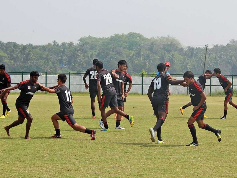 Durand Cup: Salgaocar FC Take on Pune FC in Final Durand Cup: Salgaocar FC Take on Pune FC in Final