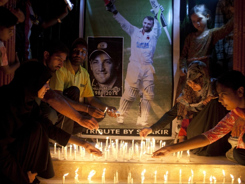 First Test Against India Not Priority for Australia Yet