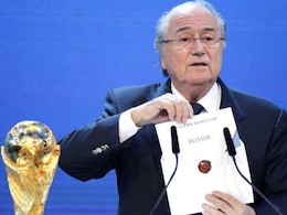 FIFA Scandal: Russia and Qatar May Lose World Cups 'if Bribery Found' FIFA Scandal: Russia and Qatar May Lose World Cups 'if Bribery Found'