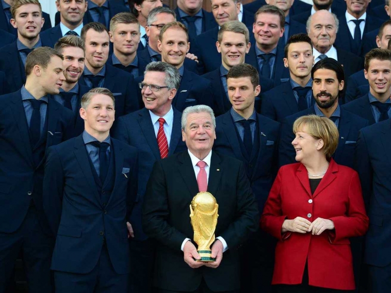 Euro 2016 Qualifier Previews: Germany Back to Business After Red-Carpet Glory