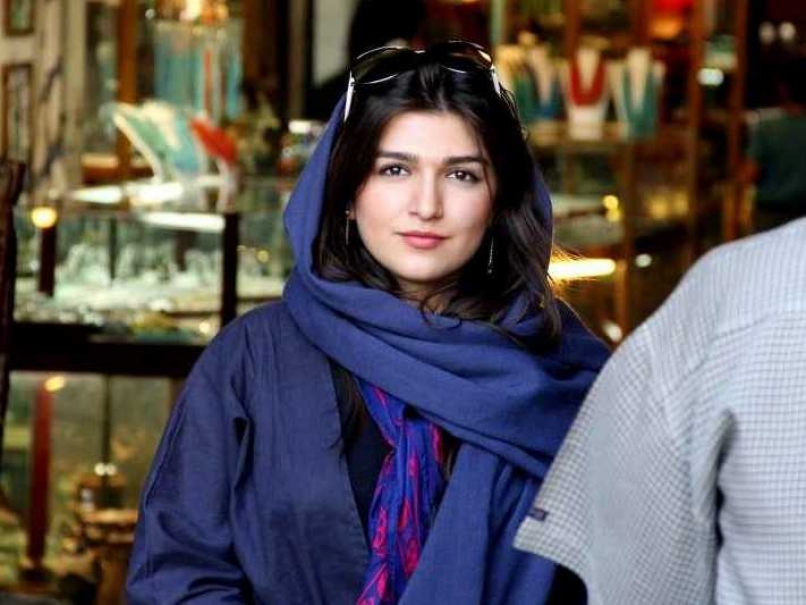 British-Iranian Woman Gets One Year in Jail for Volleyball Protest