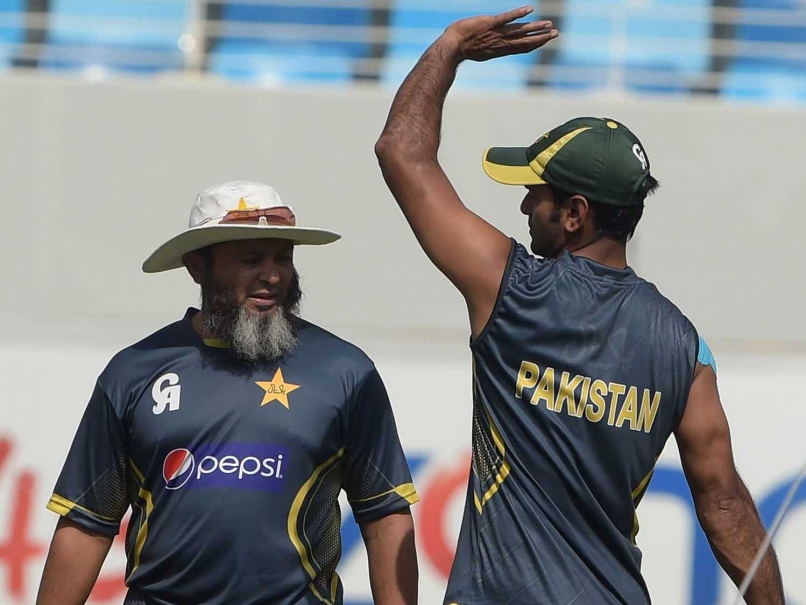 'Banned' Mohammad Hafeez Awaits Visa to Travel to India for 'Informal' Bowling Tests