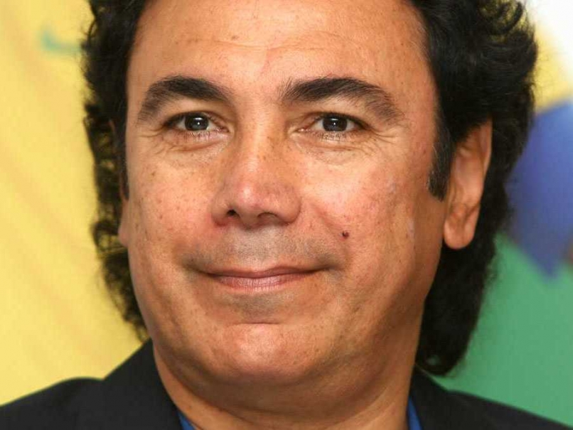 Former Footballer Hugo Sanchez's Son Found Dead in Mexico City