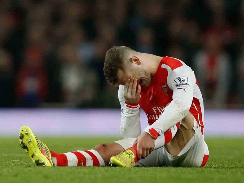 Arsene Wenger Warns Jack Wilshere to 'Master his Life'