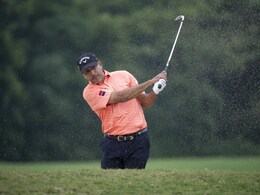 Jeev Milkha Singh Slips to Tied 30th at Scottish Open Jeev Milkha Singh Slips to Tied 30th at Scottish Open