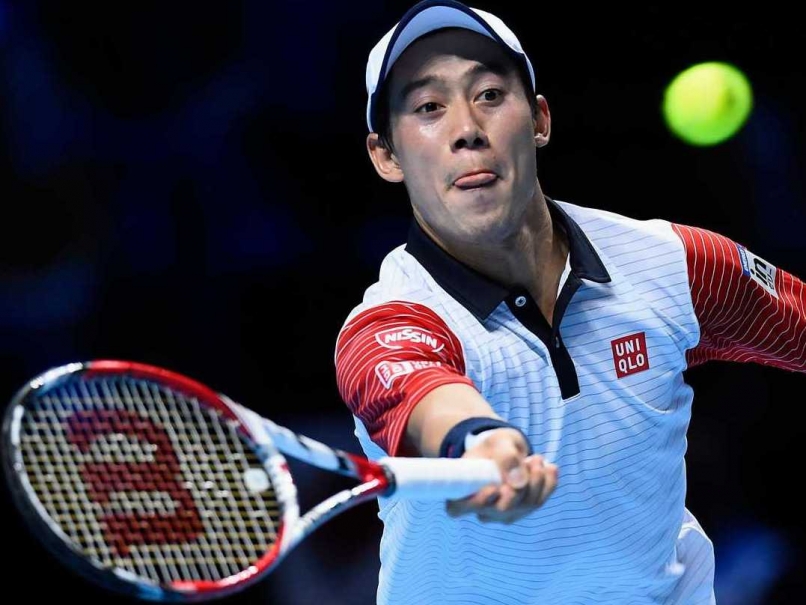 Kei Nishikori Eyes Kooyong Title Defence