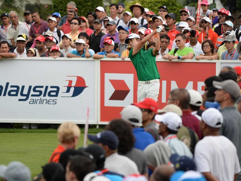 Defending Champion Moore and Na Share Third Round Lead at CIMB Classic