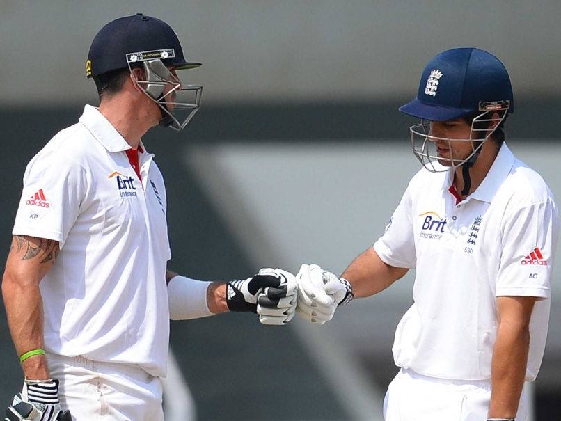England Have Put Kevin Pietersen Row Behind Them, Says Alastair Cook