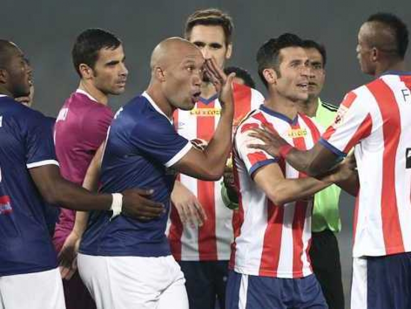 As it Happened - Atletico De Kolkata 1-0 Northeast United FC, Match 35