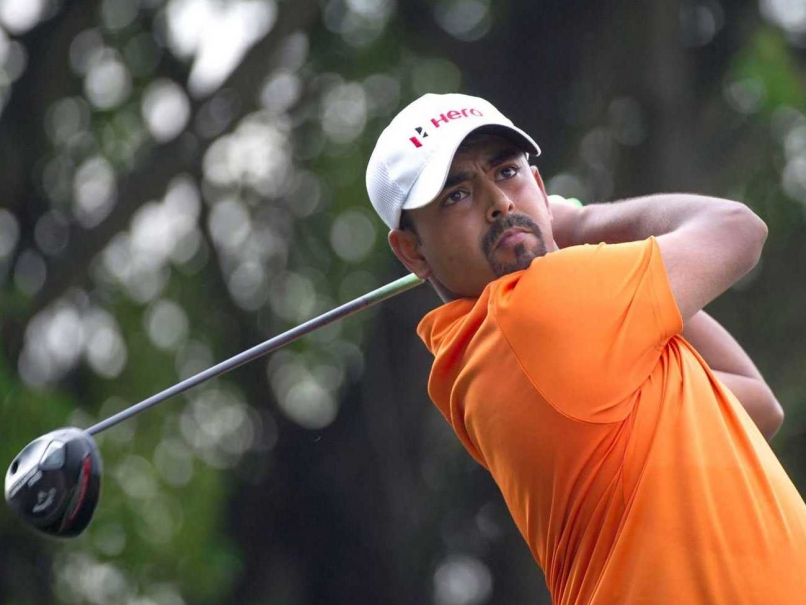 Anirban Lahiri to Spearhead Indian Challenge in King's Cup Golf